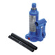 BGS Hydraulischer Flaschen-Wagenheber 9881, 2 t-1