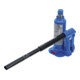 BGS Hydraulischer Flaschen-Wagenheber 9881, 2 t-2