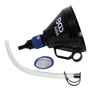 BGS Imbuto, Ø 160 mm