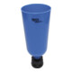 BGS Imbuto di riempimento olio con adattatore a baionetta per VAG, MB, BMW, Porsche, Volvo-1