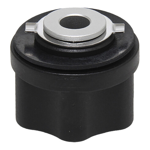 BGS Imbuto di riempimento olio con adattatore a baionetta per VAG, MB, BMW, Porsche, Volvo