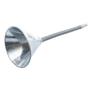 BGS Imbuto di riempimento versione in metallo, Ø145mm