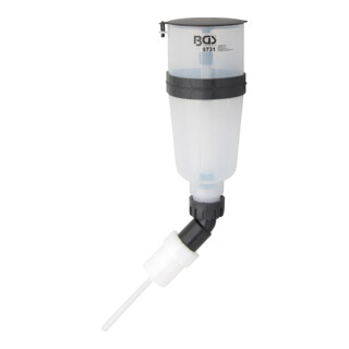 BGS Imbuto, per urea (AUS 32), piegato