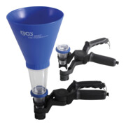 BGS Imbuto universale per rabbocco olio