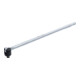 BGS Impugnatura snodata, quadro esterno 10 mm (3/8"), 450 mm-1