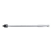 BGS Impugnatura snodata, quadro esterno 12,5 mm (1/2"), 450 mm-4