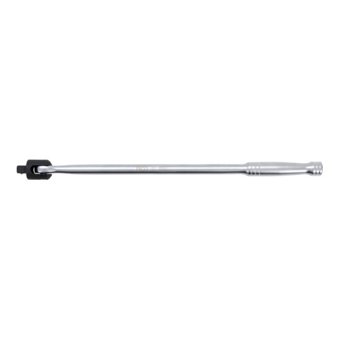 BGS Impugnatura snodata, quadro esterno 12,5 mm (1/2"), 450 mm