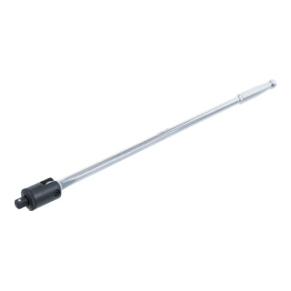 BGS Impugnatura snodata, quadro esterno 12,5 mm (1/2"), 610 mm