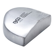 BGS Incudine a mano, forma mezzaluna