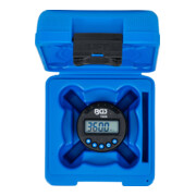 BGS Indicatore angolare di coppia, digitale, con magnete-5