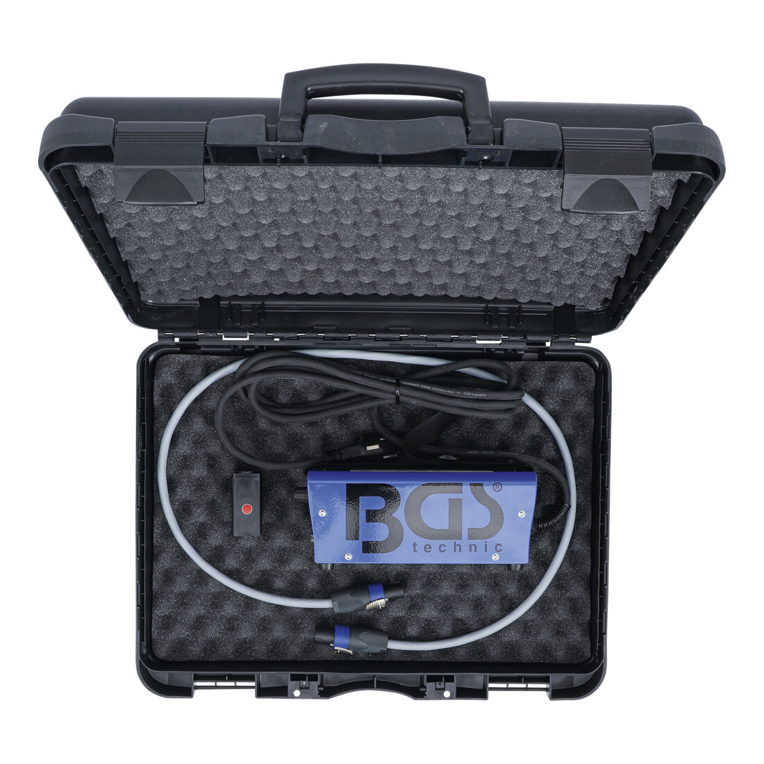 BGS Inductie verhittingsapparaat | 2,0 kW | Voor carrosseriewerken