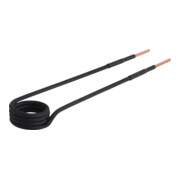 BGS Inductiespoel voor inductieverwarmer 32 mm rechte uitvoering voor art. 2169-3