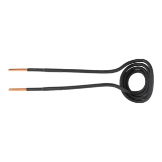 BGS Inductiespoel voor inductieverwarmer voor trekstangen 65 mm voor Art. 2169