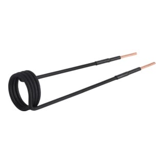 BGS Induktions-Spule für Induktionsheizgerät 38 mm 90° abgewinkelt für Art. 2169