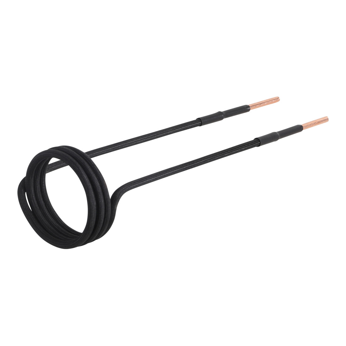 BGS Induktions-Spule für Induktionsheizgerät 45 mm 90° abgewinkelt für Art. 2169