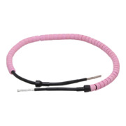 Bobine d’induction pour appareil de chauffage à induction BGS avec protection céramique pour art 2169