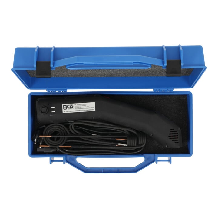 BGS Induktionsheizgerät 3391, 1,2 kW