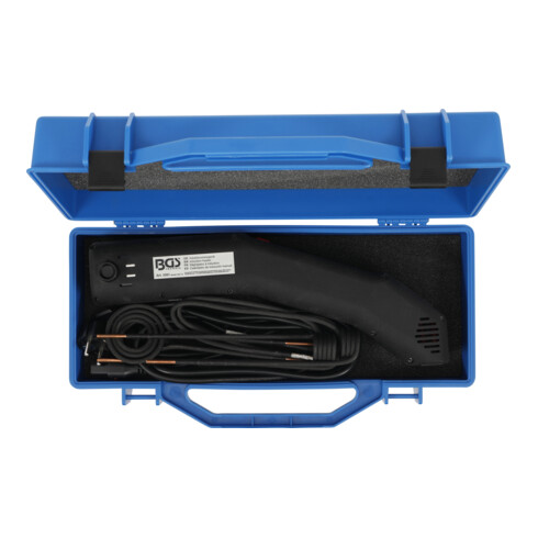 BGS Induktionsheizgerät 3391, 1,2 kW