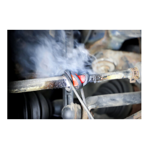 BGS Induktionsheizgerät