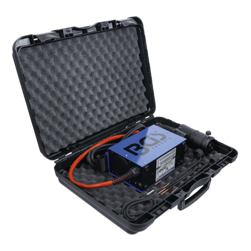 BGS Induktionsheizgerät