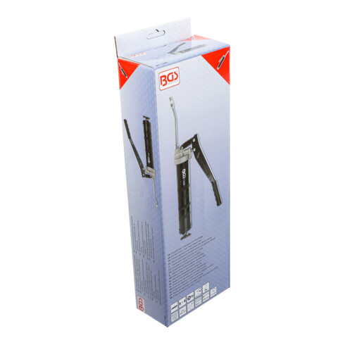 BGS Ingrassatore doppi pistoncini tipo a leva