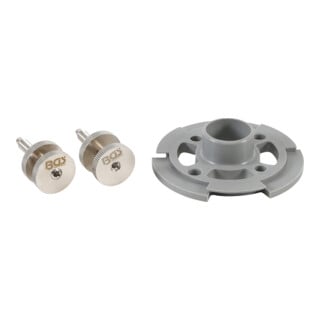 BGS Injectiepomp Tandwielbevestigingsgereedschap voor Ford 2.2 & 3.2 TDCi Duratorq (Puma)