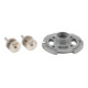 BGS Injectiepomp Tandwielbevestigingsgereedschap voor Ford 2.2 & 3.2 TDCi Duratorq (Puma)-1