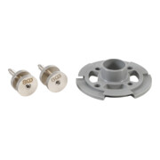 BGS Injectiepomp Tandwielbevestigingsgereedschap voor Ford 2.2 & 3.2 TDCi Duratorq (Puma)
