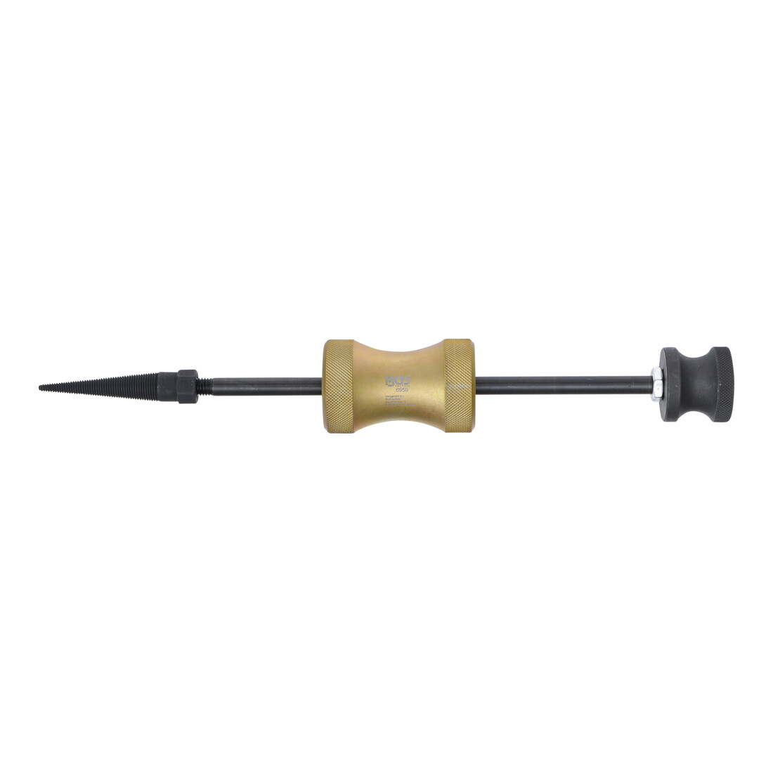 BGS Injector afdichtingsring extractor 370 mm zware uitvoering