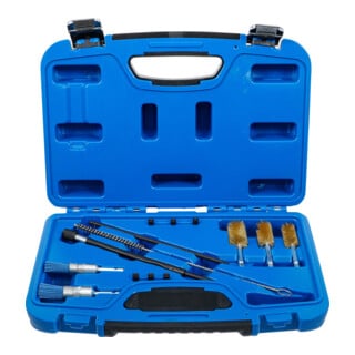 BGS injector zitting en mangat reinigingskit
