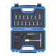 BGS Injector-zittingfreesset | 19-dlg.-2