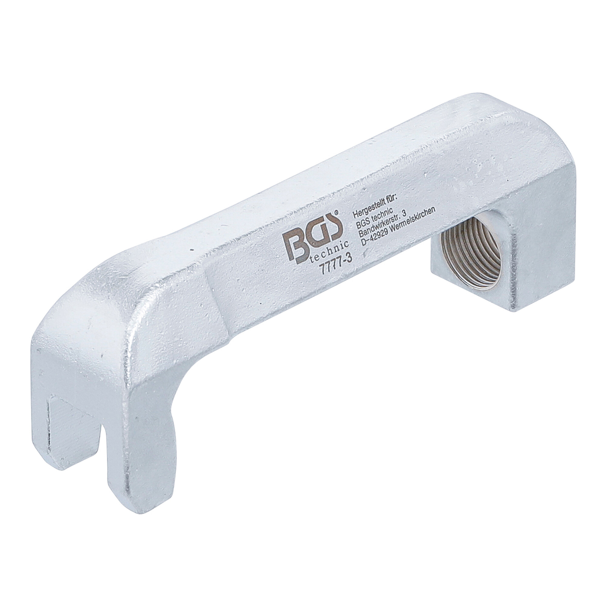 BGS Injektor-Ausziehklaue 7777-3, 16 mm ; BGS technic