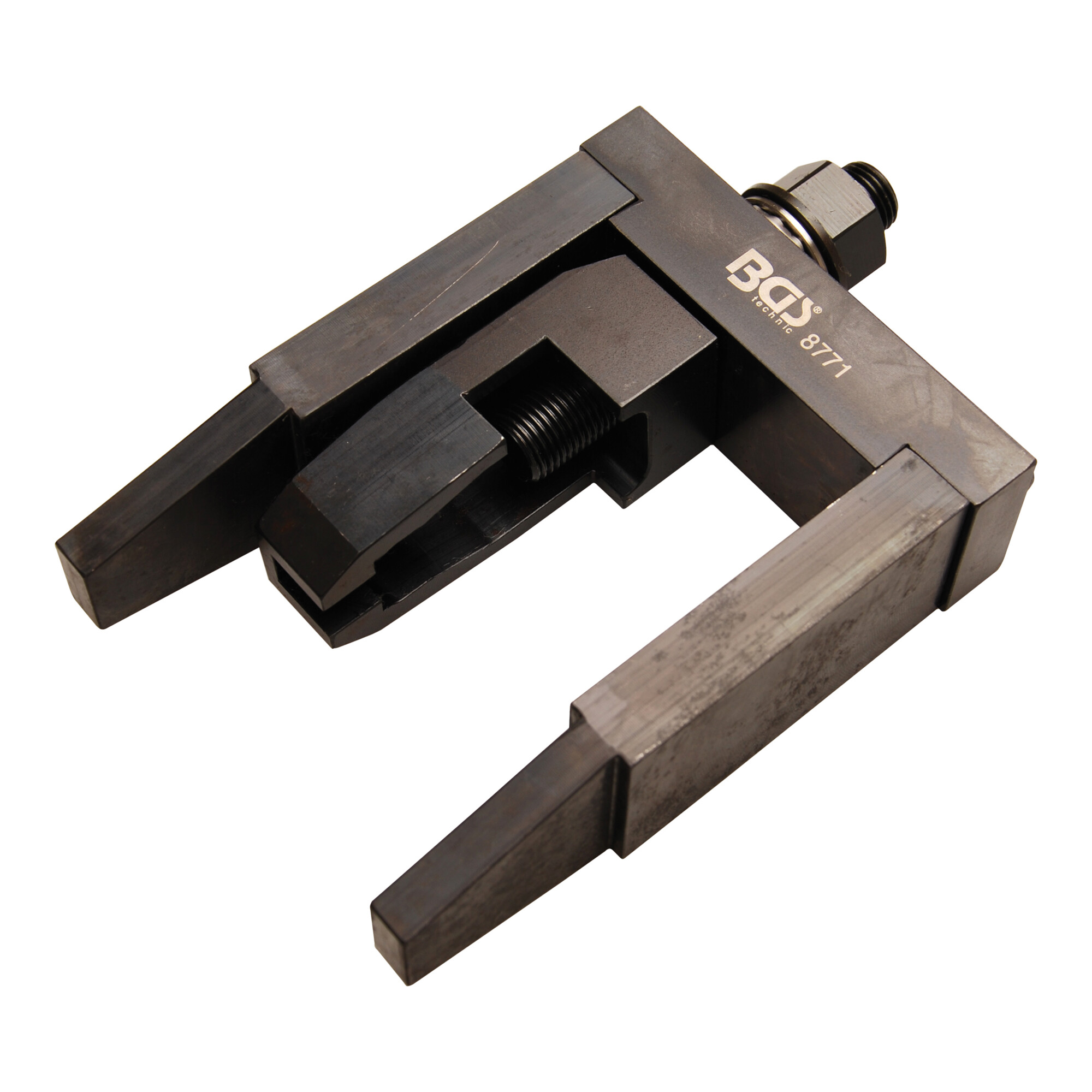 BGS Injektoren-Auszieher für Chrysler 2,5 und 2,8 CRD ; BGS technic