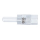 BGS Insert d’anneau de verrouillage, avec broche de centrage, pour axes à emmanchement 12 mm-4