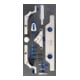 BGS Insert de servante d'atelier 1/3 : Coffret de calage pour Opel, Saab, Chevrolet 2.0l / 2.4l Kraftmann-1