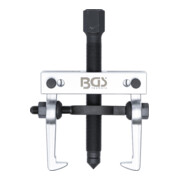 BGS Insert de servante d'atelier 1/3 : Extracteur de roulement de cage de différentiel-2