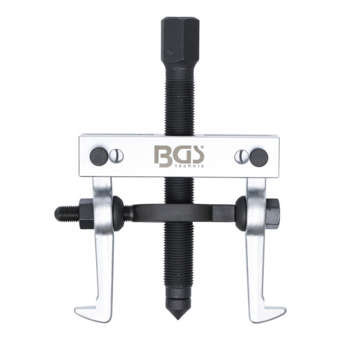 BGS Insert de servante d'atelier 1/3 : Extracteur de roulement de cage de différentiel