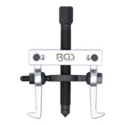 BGS Insert de servante d'atelier 1/3 : Extracteur de roulement de cage de différentiel-4