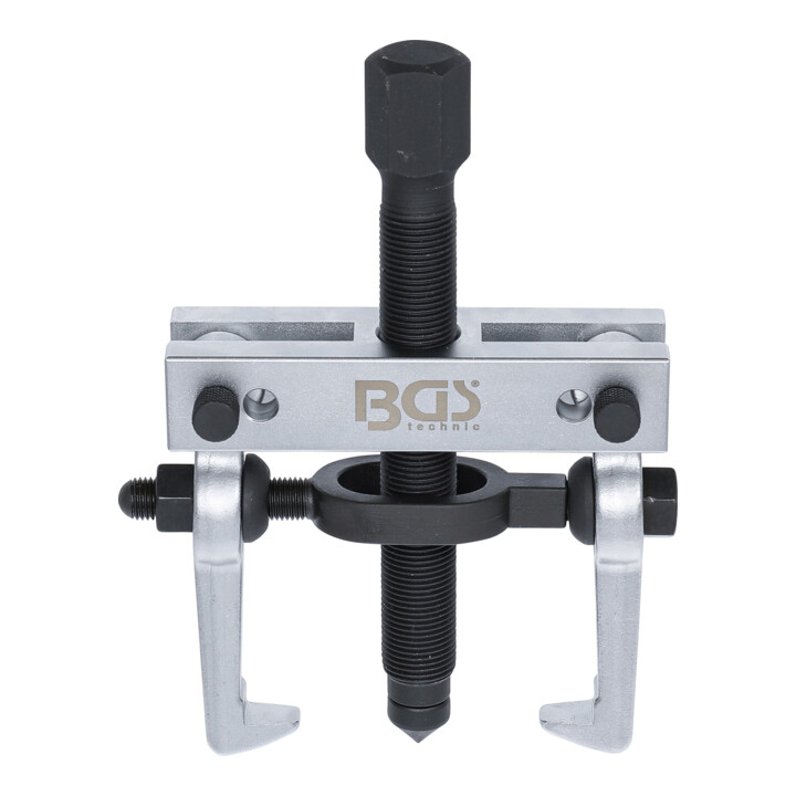BGS Insert de servante d'atelier 1/3 : Extracteur de roulement de cage de différentiel