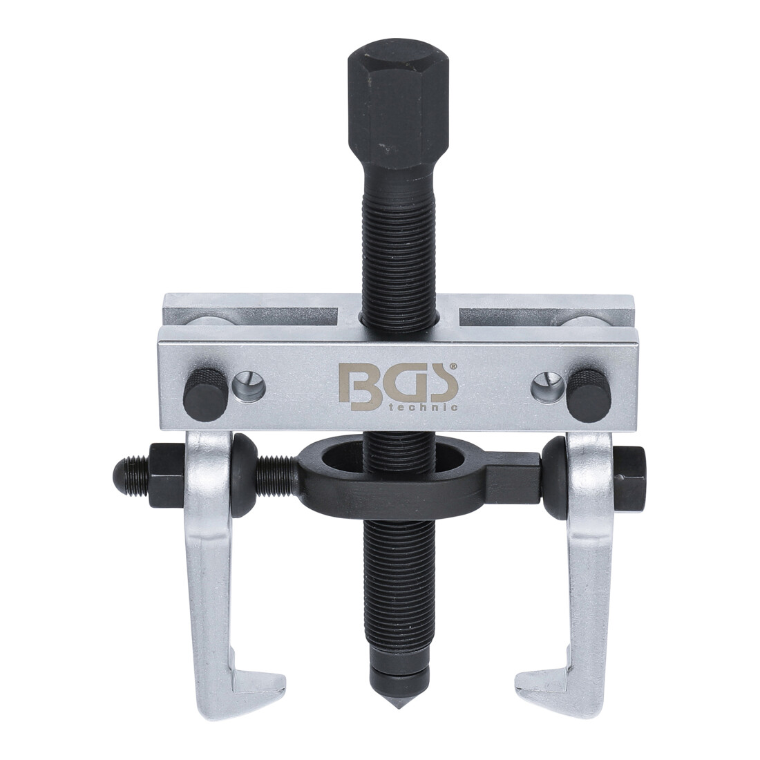 BGS Insert de servante d'atelier 1/3 : Extracteur de roulement de cage de différentiel
