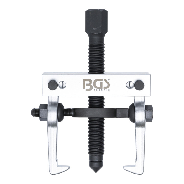 BGS Insert de servante d'atelier 1/3 : Extracteur de roulement de cage de différentiel