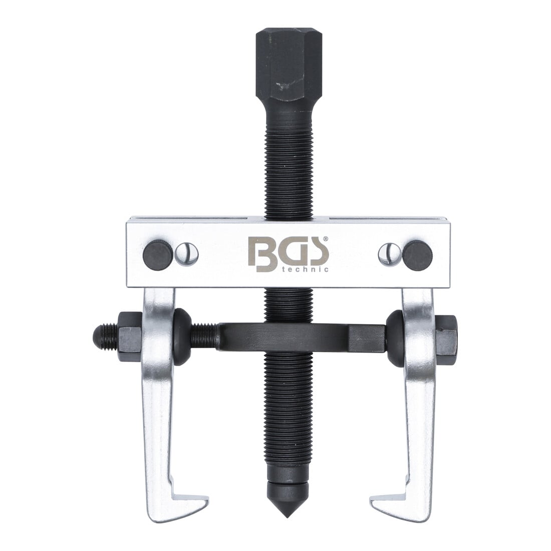 BGS Insert de servante d'atelier 1/3 : Extracteur de roulement de cage de différentiel