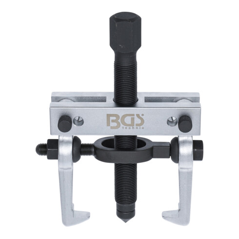 BGS Insert de servante d'atelier 1/3 : Extracteur de roulement de cage de différentiel