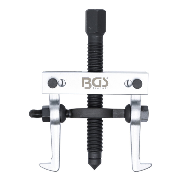 BGS Insert de servante d'atelier 1/3 : Extracteur de roulement de cage de différentiel