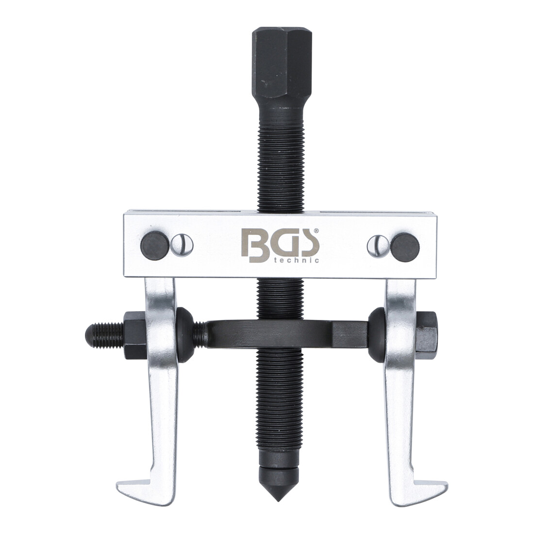 BGS Insert de servante d'atelier 1/3 : Extracteur de roulement de cage de différentiel