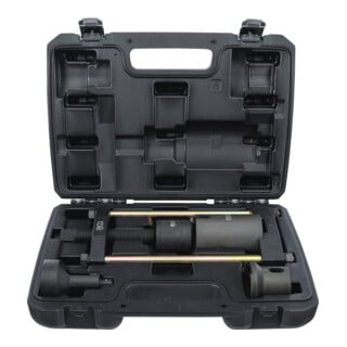 BGS Insert de servante d'atelier 1/6 : Jeu d'outils bras oscillant de silenbloc pour Ford, Mazda, Volvo