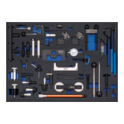 BGS Insert de servante d’atelier 3/3: Coffret de calage pour Ford, VAG, Mazda, Volvo-1