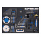 BGS Insert de servante d’atelier 3/3: Coffret de calage pour Ford, VW, Seat, Mazda, Volvo-1