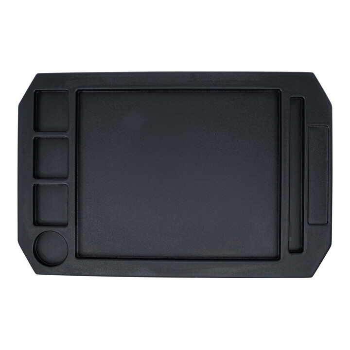 BGS Insert en matière plastique pour servante d’atelier pour art. 4107