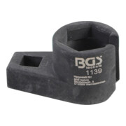 BGS Insert pour sonde lambda Entraînement Carré intérieur 10 mm (3/8") SW 22 mm